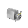 WSB sanitary stainless steel beverage pump