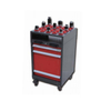 TOOL HOLDER MOBILE CABINET