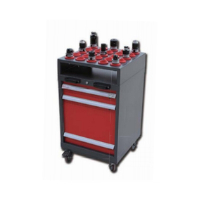 TOOL HOLDER MOBILE CABINET