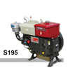 Diesel Engine S195