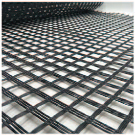 Geogrid