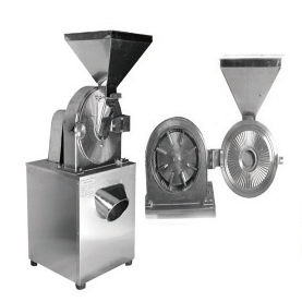 Stainless Steel Mill