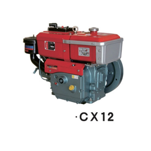 Diesel Engine CX12 CX25 CX28 CX33