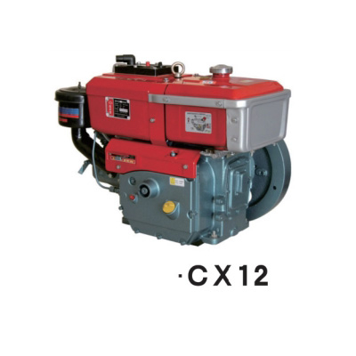 Diesel Engine CX12 CX25 CX28 CX33