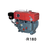 Diesel Engine R180 R185K R190 ZR192