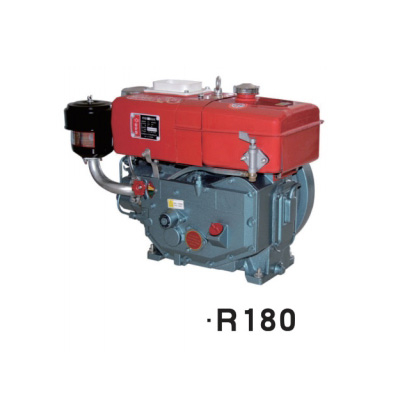 Diesel Engine R180 R185K R190 ZR192