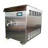 Ice Cream Pasteurizer