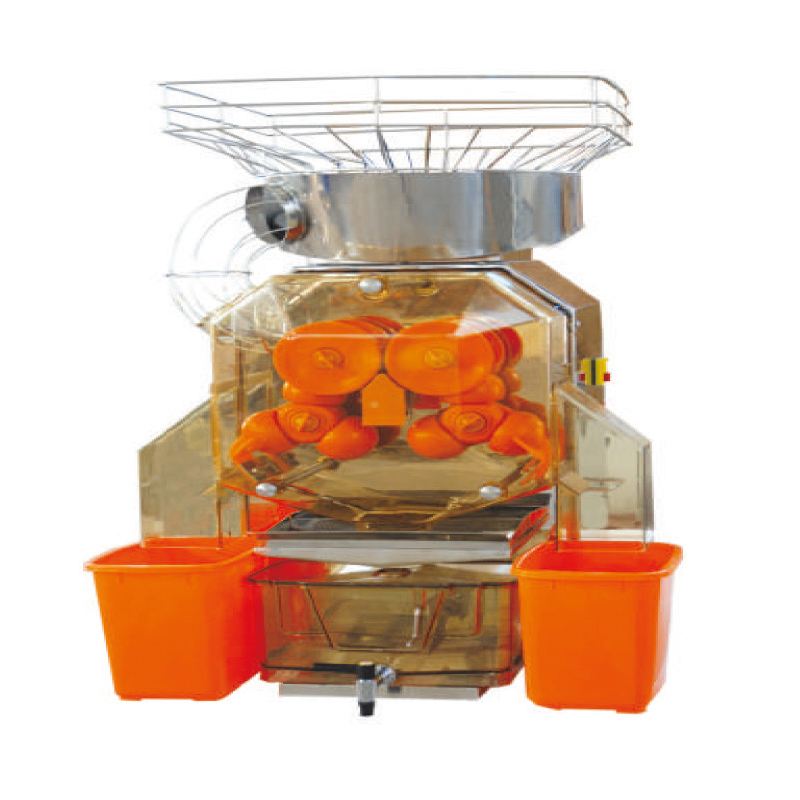 Orange Juicer