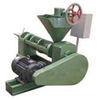 Oil Pressed Machine