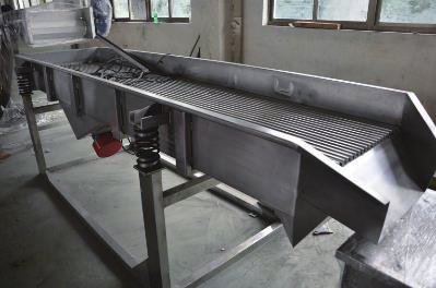 Pre-treatment(Sorter)/Sorting Machine