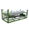 SFJH Series Rotary Screener