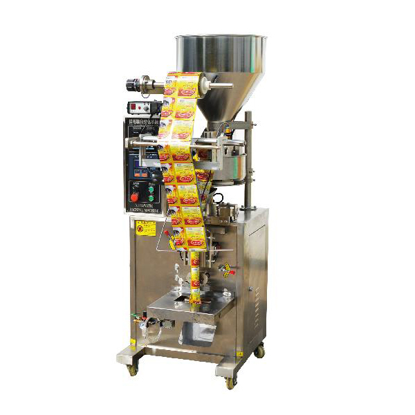 YB-280K Automatic Granule Packing Machine