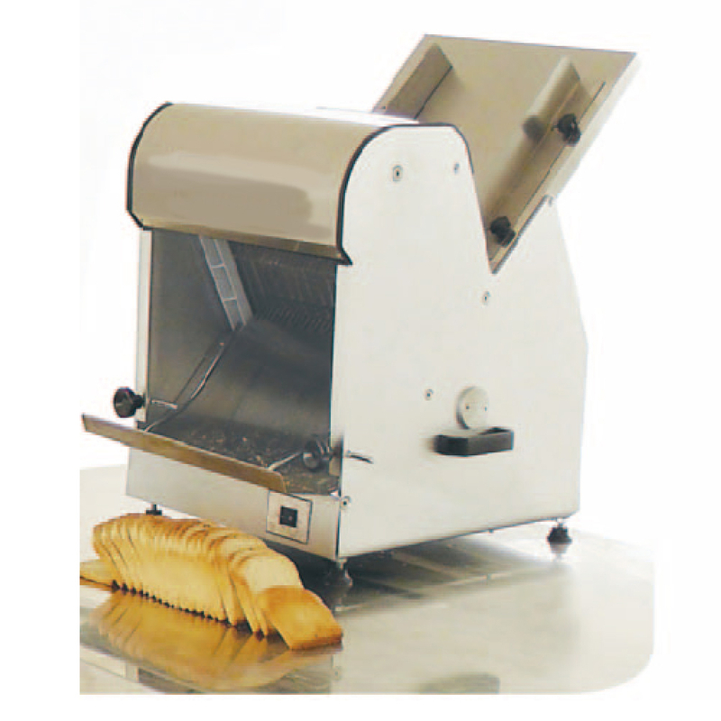 Toast slicers