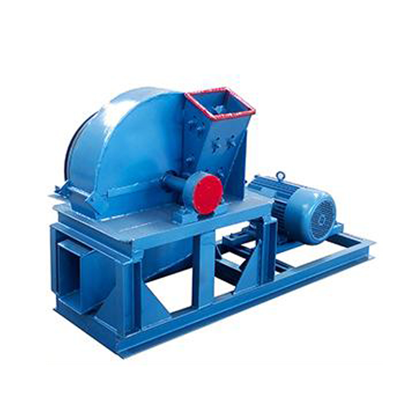 Wood processing Machinery