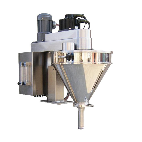 YB-F5000 Screw Dosing Machine