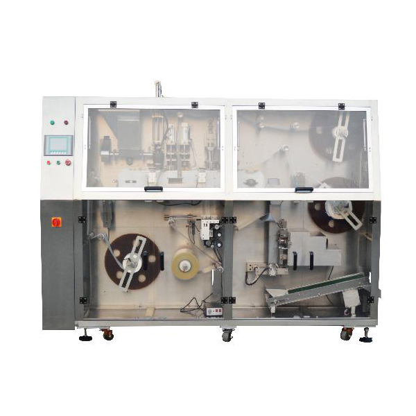 YB-YBC10 Automatic Coffee Pod Packing Machine