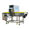 YB-J4015/YB-J5045 Metal detector