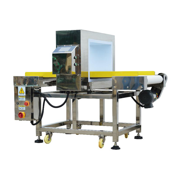 YB-J4015/YB-J5045 Metal detector