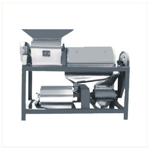 GT6A13 Model seed remover