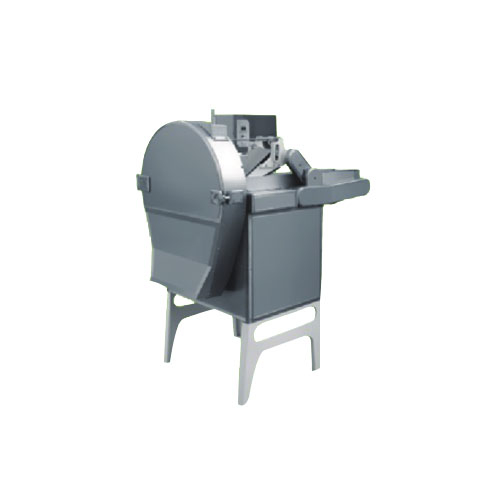 KW-550 Model vegetable cutter
