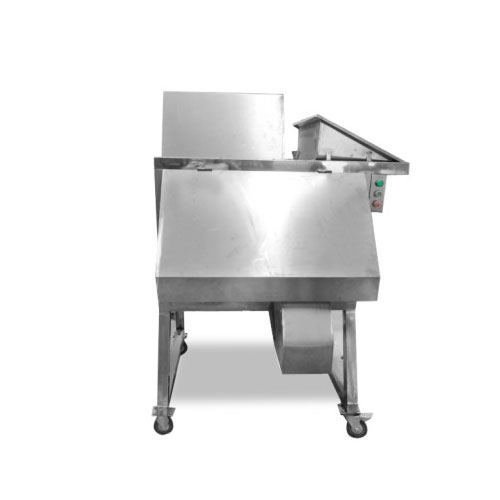 QD Vegetable/fruit dicing machine