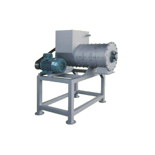 QPJ Model powerful rough crushing machine