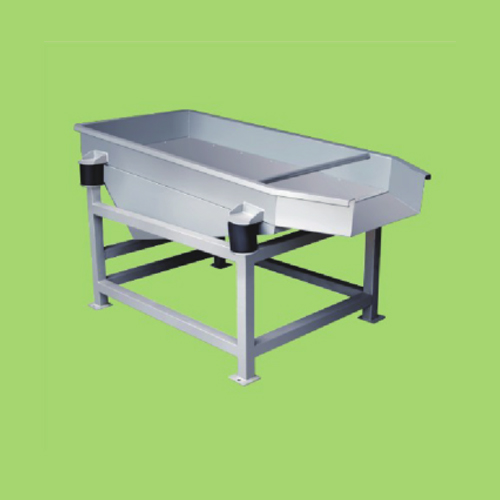 ZGJ Model vibration type filter