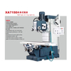 Bed-type milling machine XA7150
