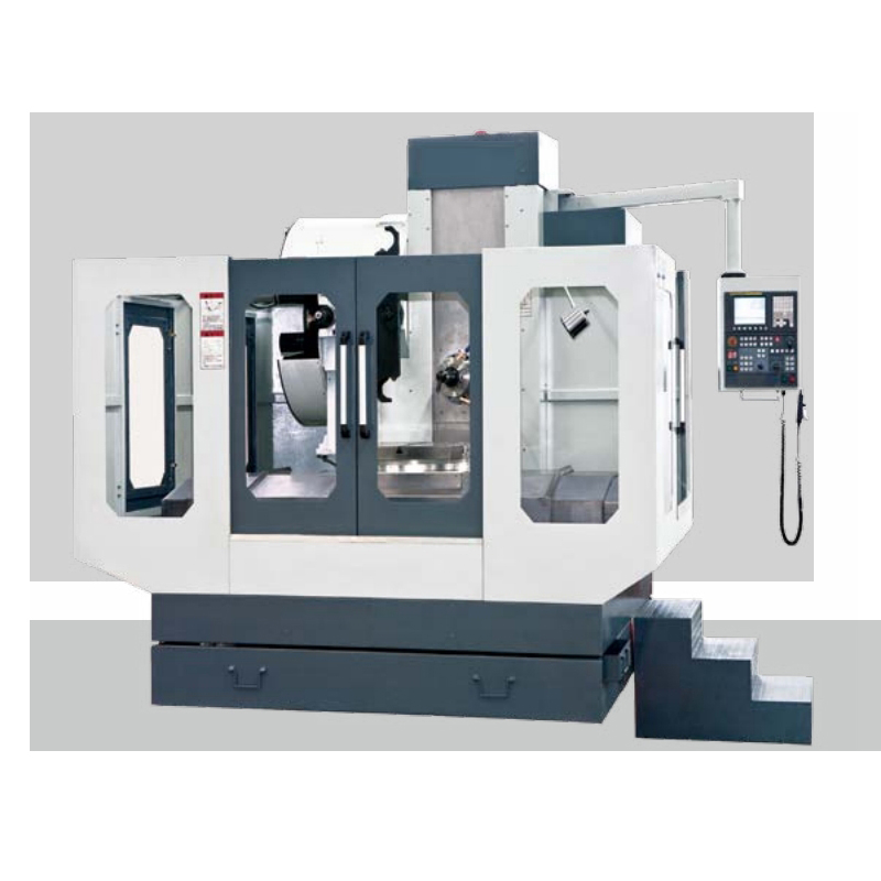 Single position horizontal machining center HMC630