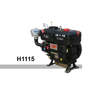 Diesel Engine H1115