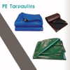 PE Tarpaulins