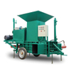 Silage Briquetting Machine