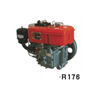 Diesel Engine R165 R170 R175 R176